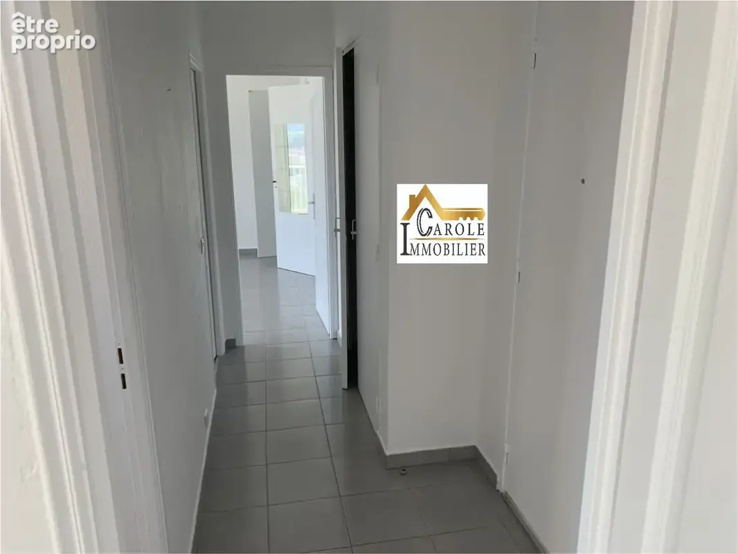 Appartement 44 m² à Mandelieu-La-Napoule  - photo 5