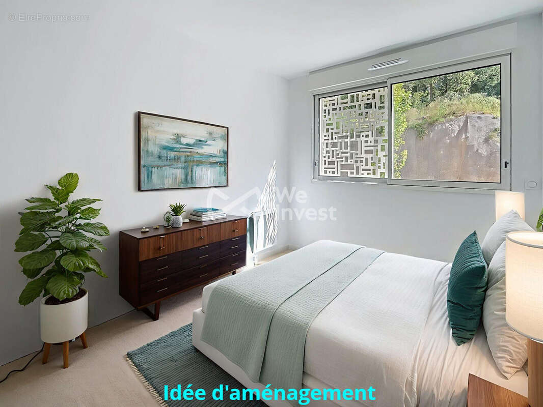 Appartement à SAINT-GELY-DU-FESC