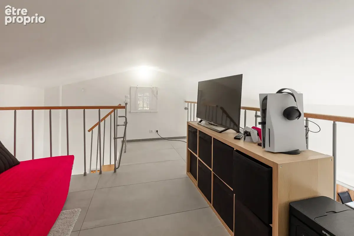 Une Pépite en duplex à Mouans-Sartoux - photo 12