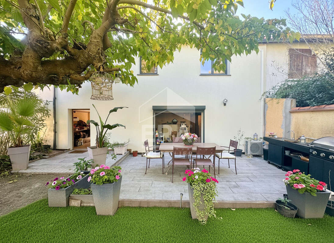 Maison à PERPIGNAN