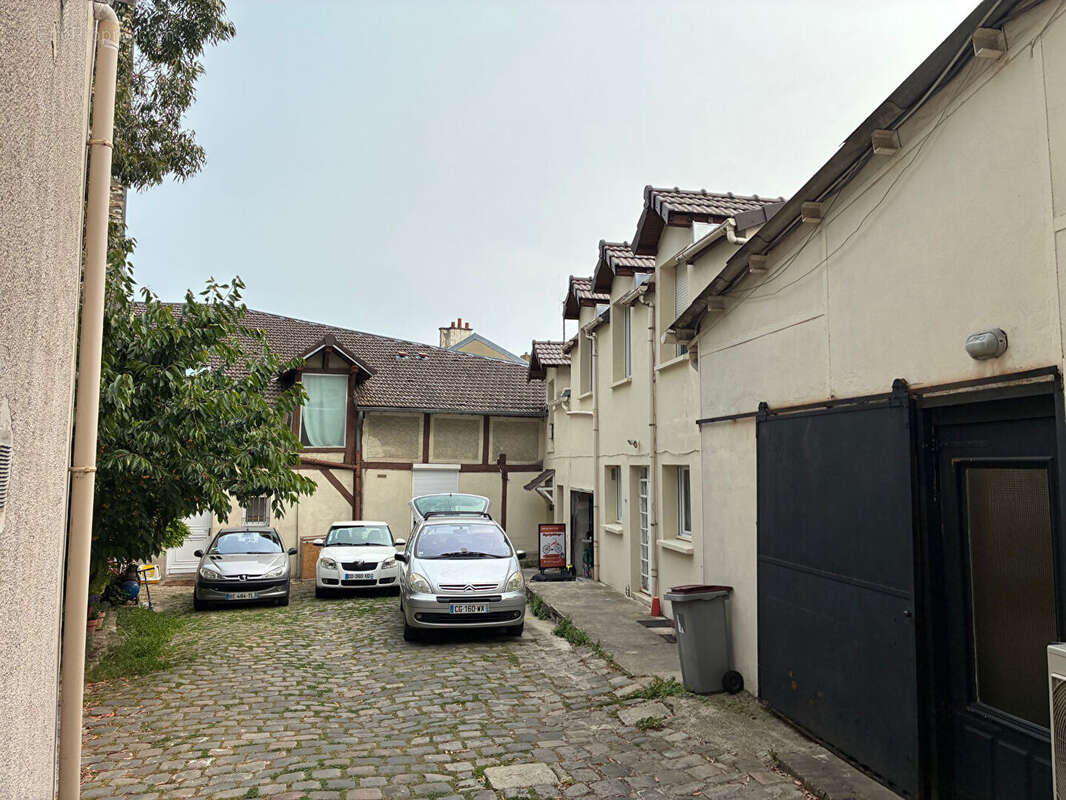 Appartement à MONTMORENCY