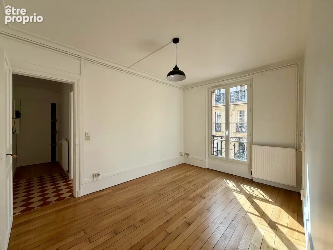 Photo Appartement à Paris-3e au prix de 495 000€