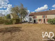 Photo 1 - Maison à TOUQUIN
