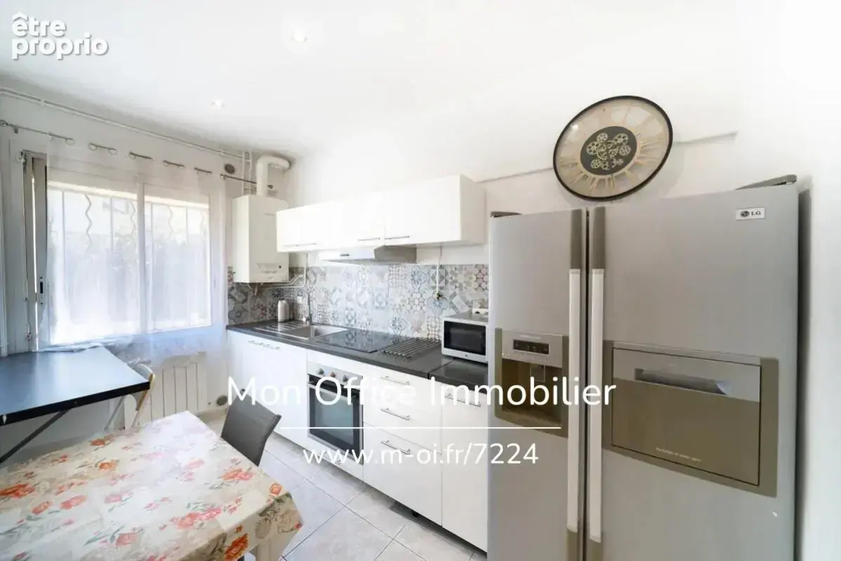 Référence : 7224-RVF - EXCLUSIVITE - Maison 3 chambres - Idéal investisseur - photo 4