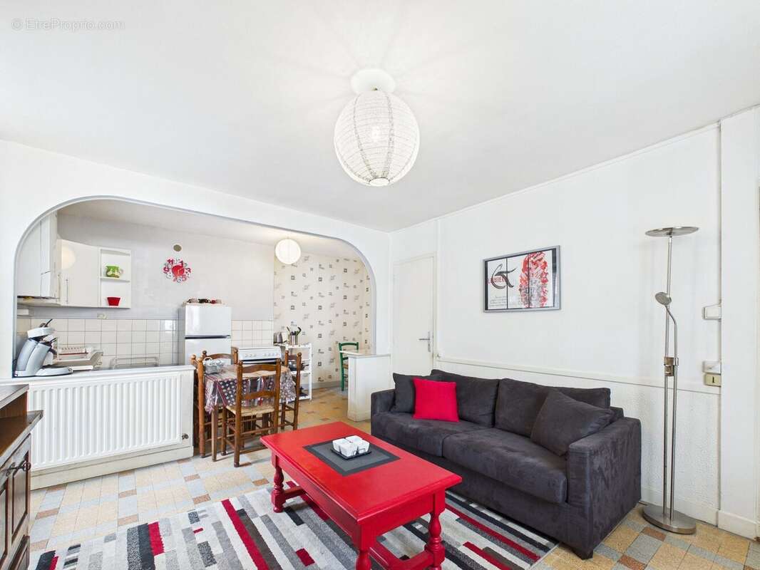 Maison à BAR-SUR-SEINE