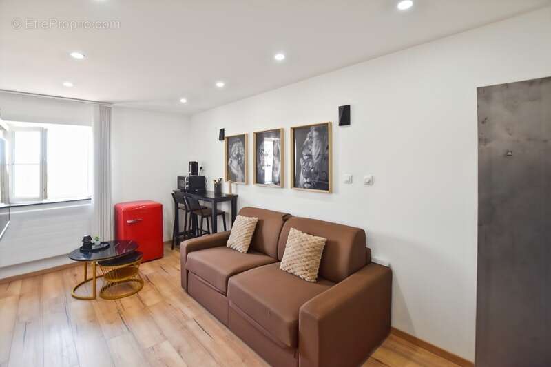 Appartement à AUTUN