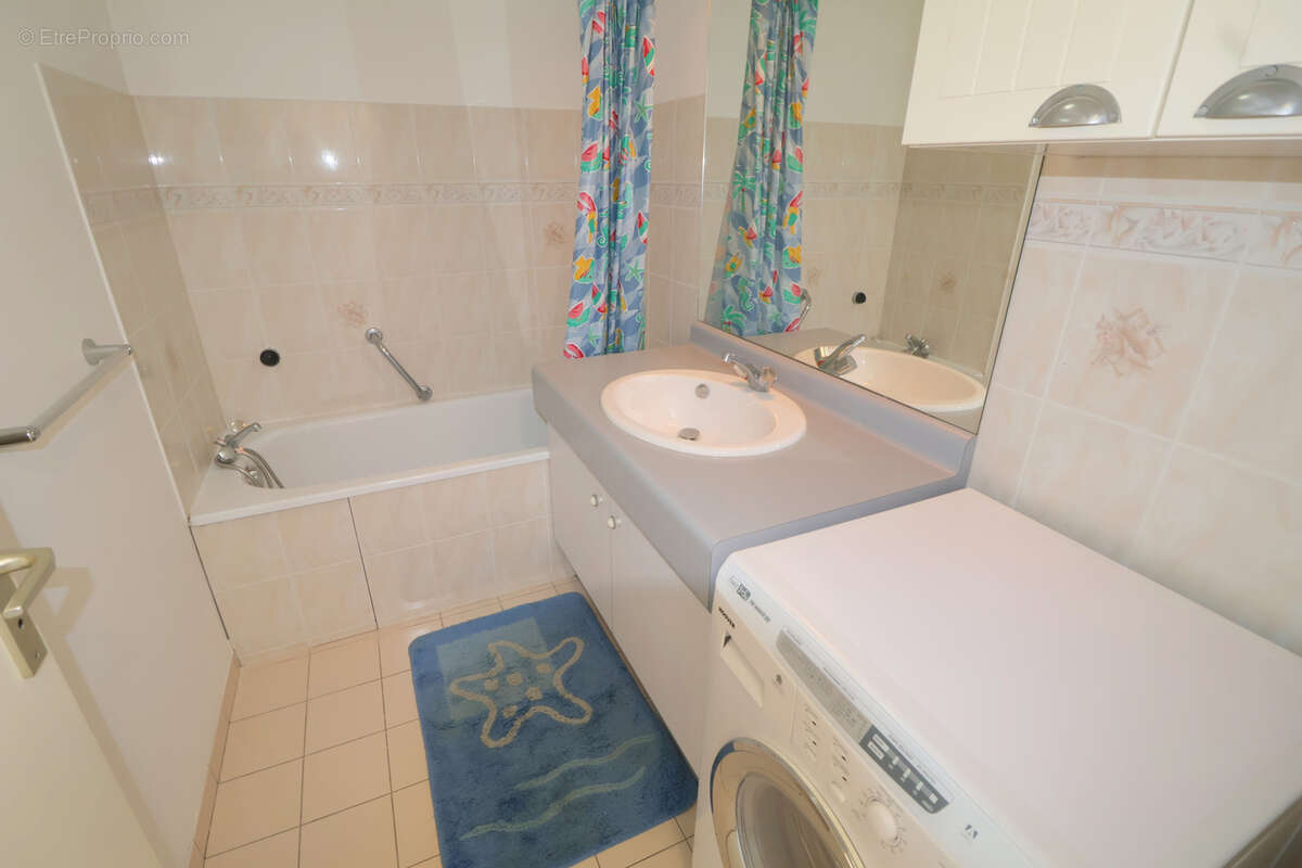 Appartement à LE TOUQUET-PARIS-PLAGE