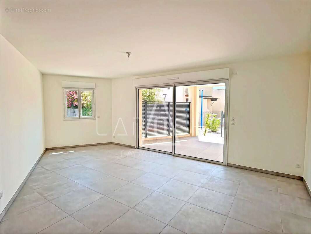 Appartement à ARGELES-SUR-MER