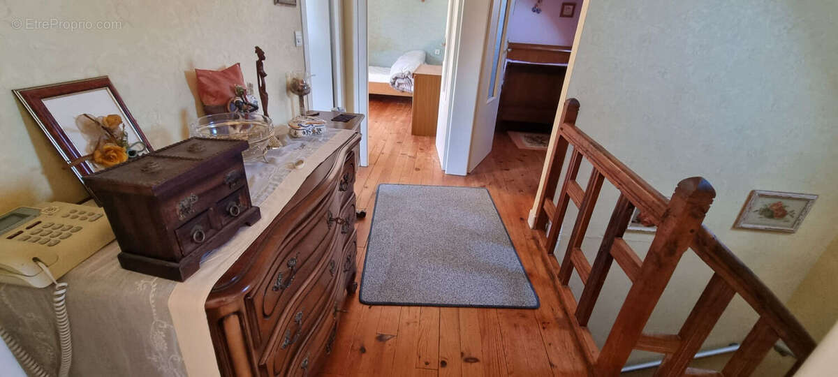PHEHEDEL, 10 km de PAIMPOL, maison de caractère à vendre avec potentiel locatif - photo 7