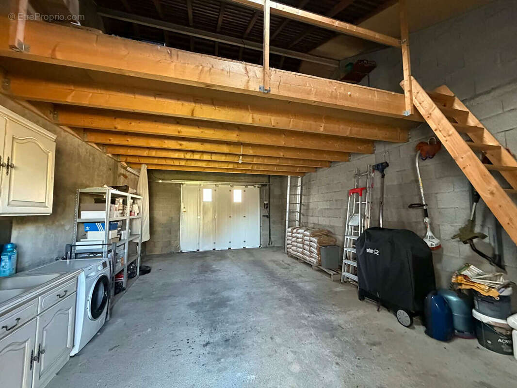 Maison La Roche Sur Yon 5 pièce(s) - photo 9