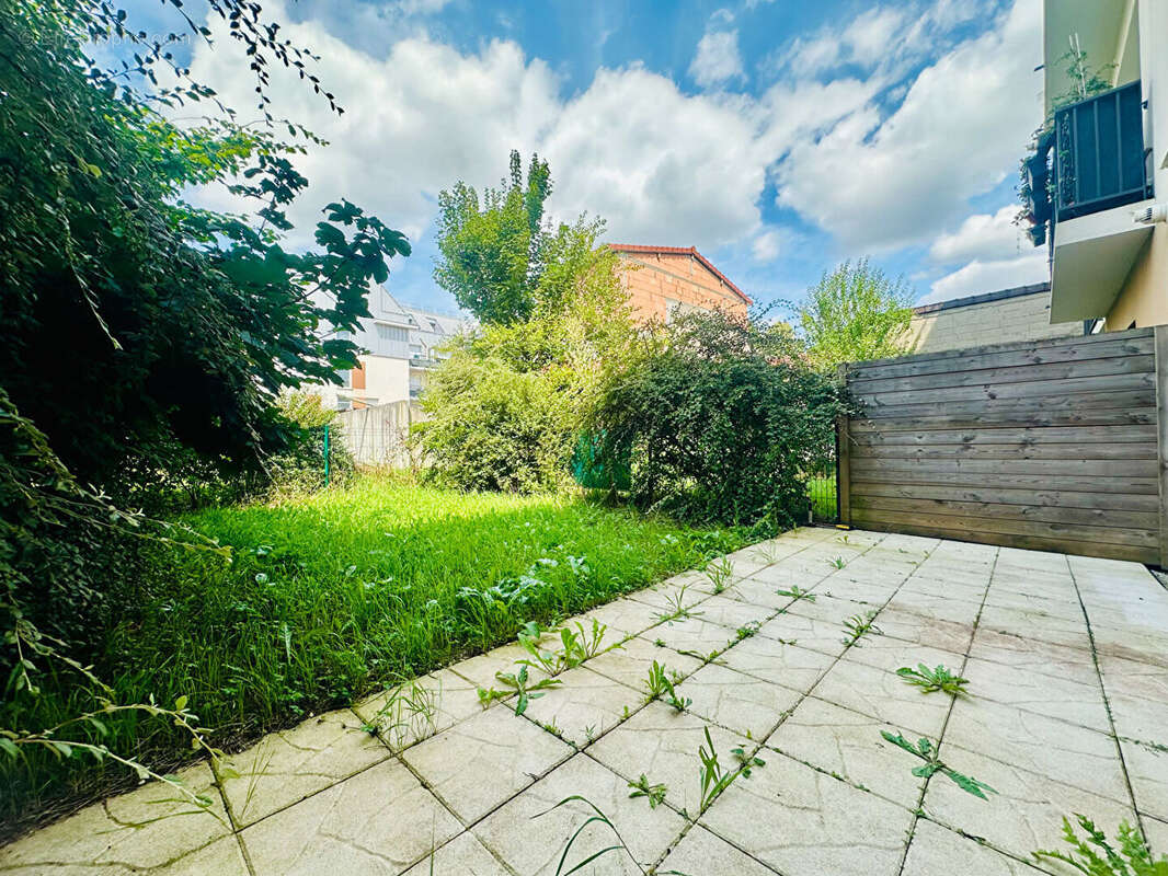 Appartement à VILLEPARISIS