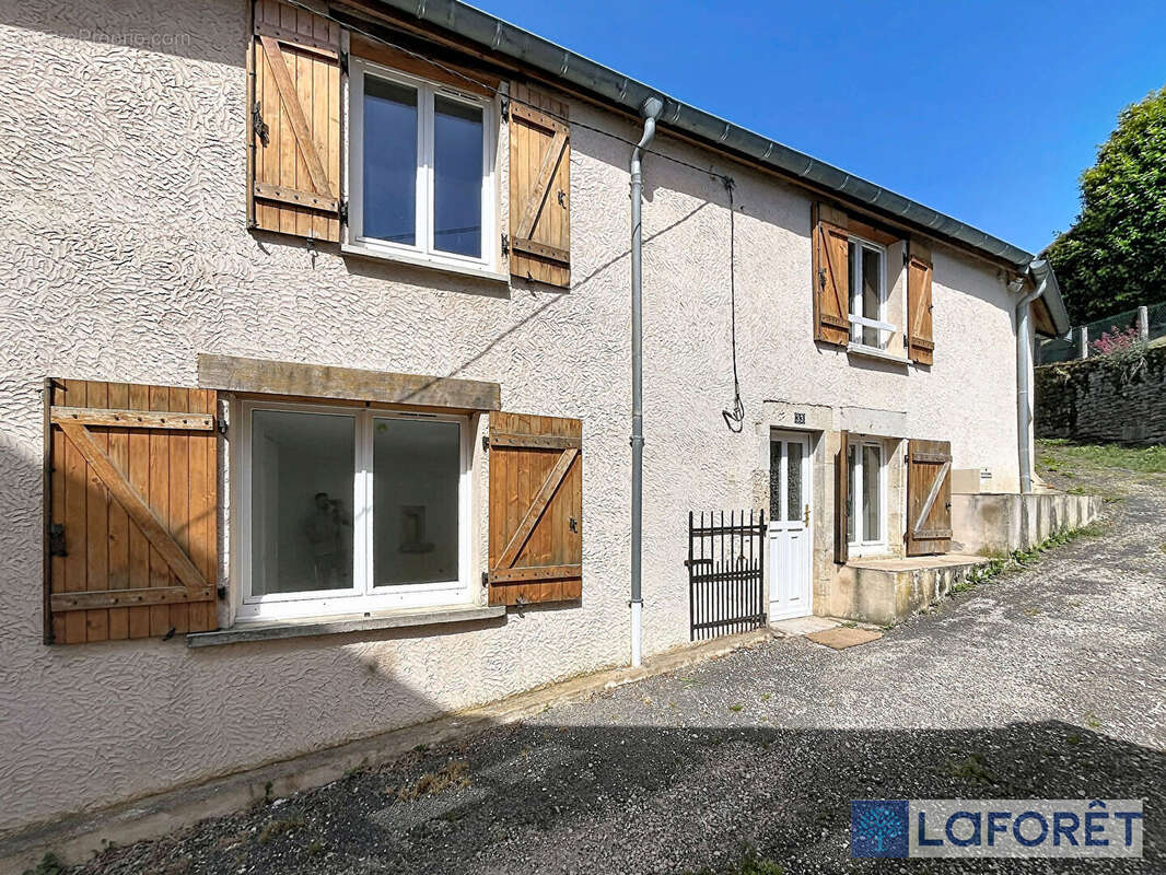 Maison à THIVET