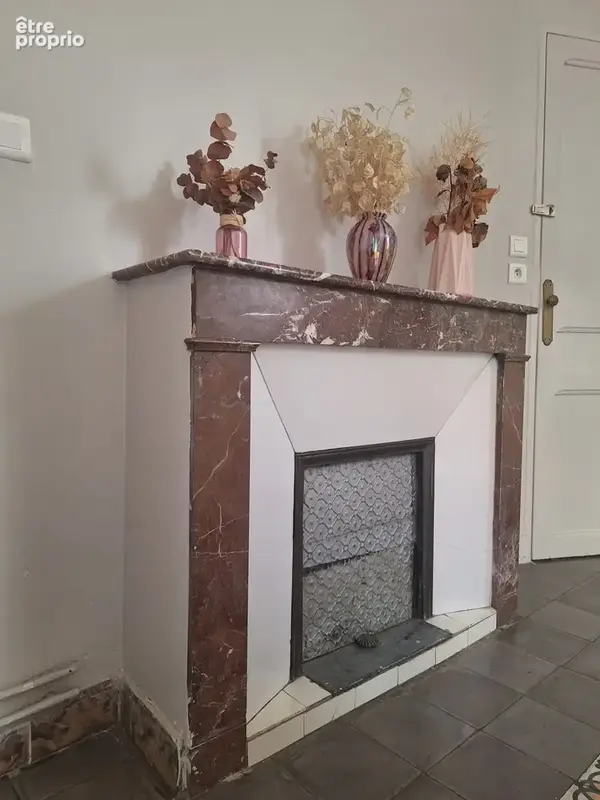 Maison de ville  avec jardin au centre de perpignan-opportunite rare - photo 5