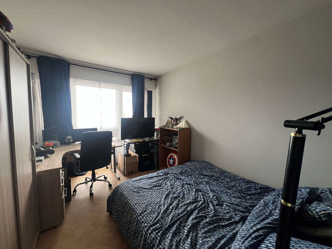 Appartement à BETHUNE