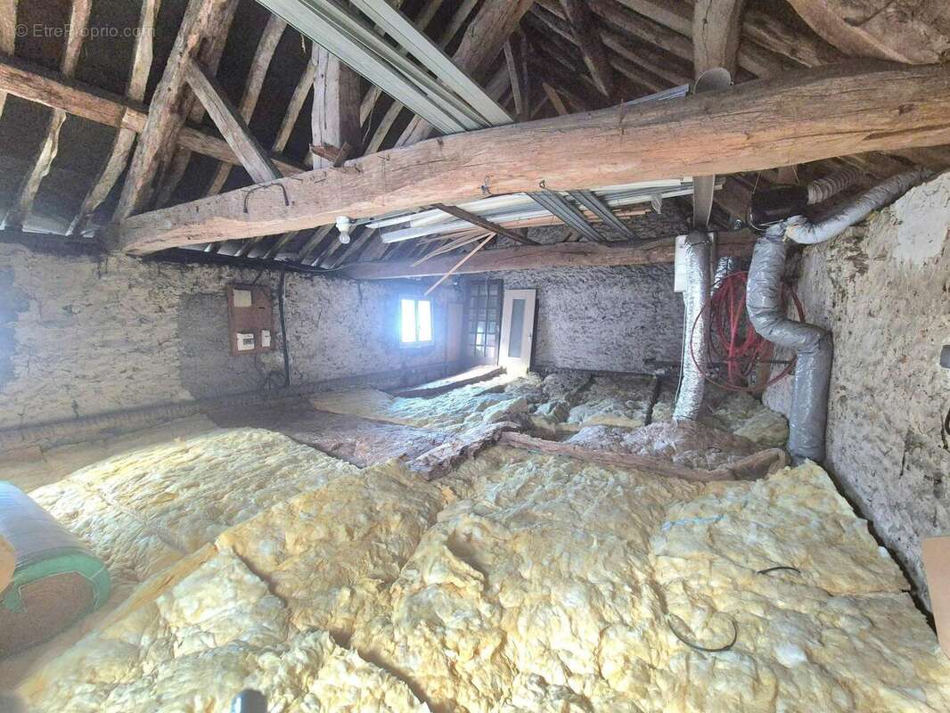 Photo 4 - Maison à BREUILPONT
