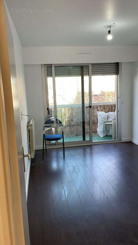 Appartement à DRANCY