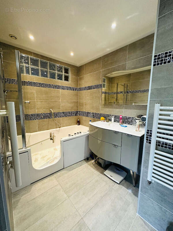 Maison à LA FERTE-SOUS-JOUARRE