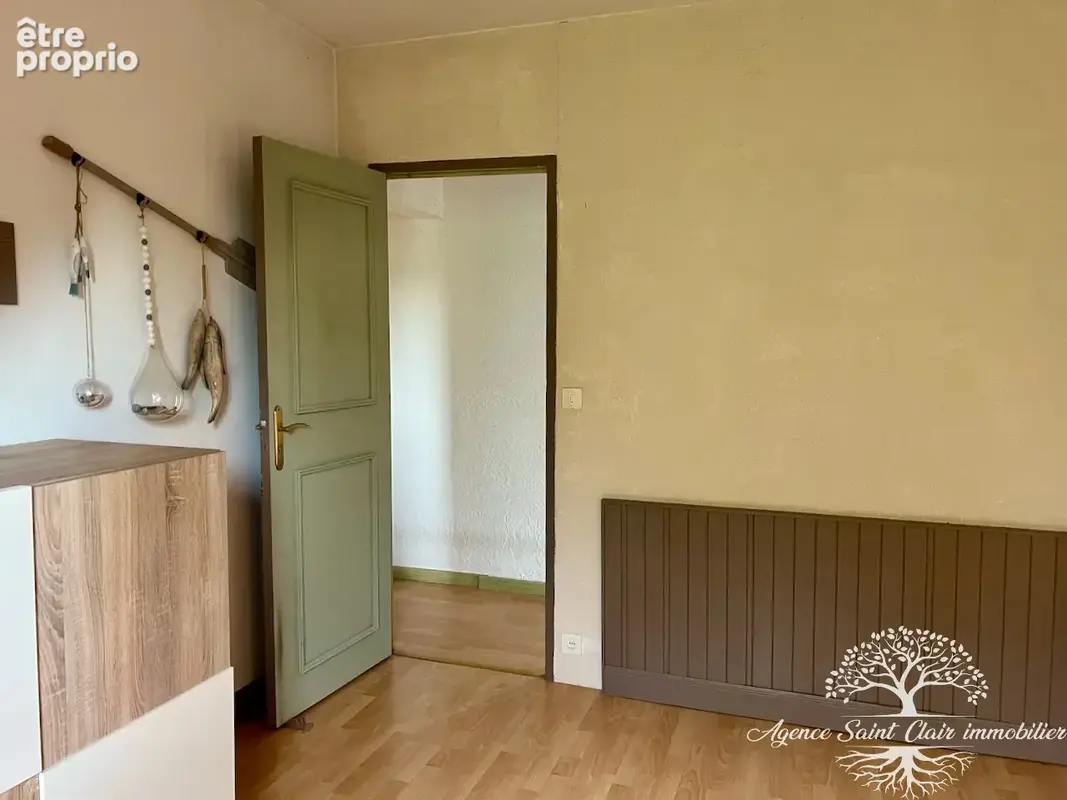 Maison traditionnelle sur sous-sol complet proche Conches - photo 21
