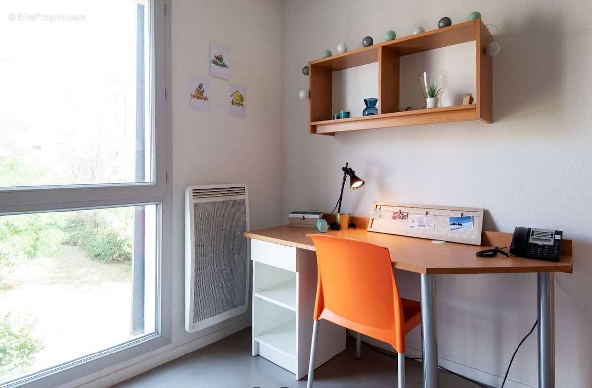 Appartement à LYON-7E