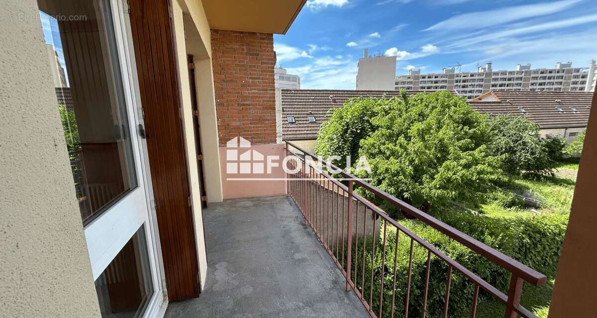 Appartement à ROANNE