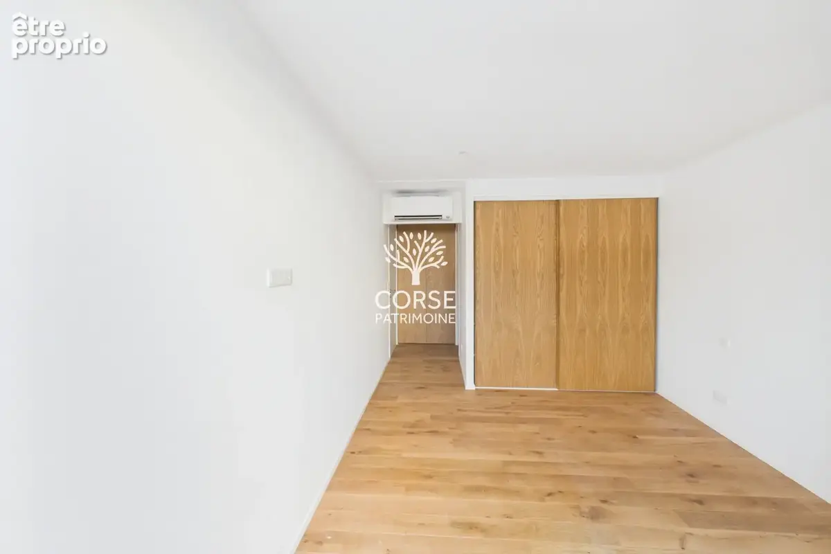 Coeur de ville - Appartement T3 NEUF - photo 5