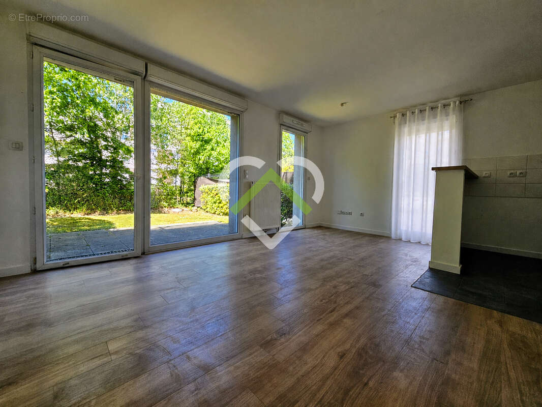 Appartement à WASQUEHAL