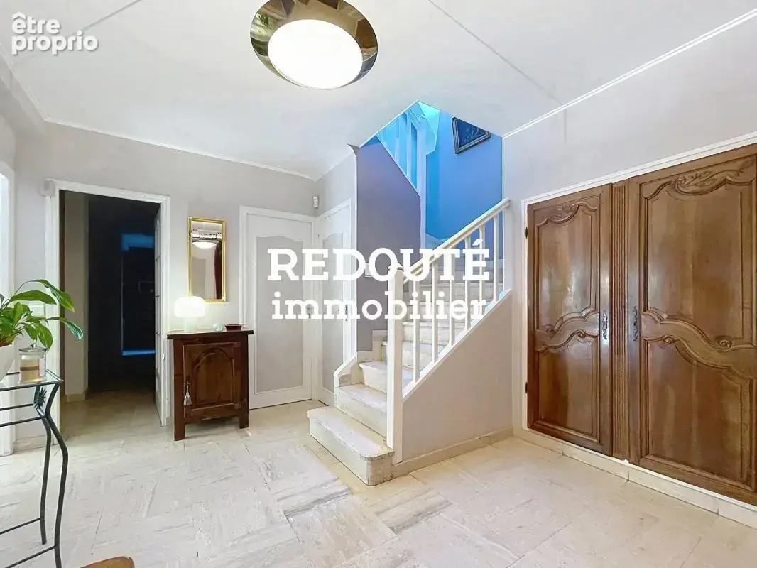 Suippes - à vendre - maison de standing avec piscine - photo 17