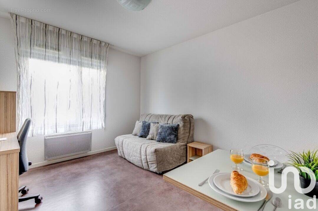 Photo 1 - Appartement à CARQUEFOU