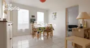 Appartement à LE MEE-SUR-SEINE