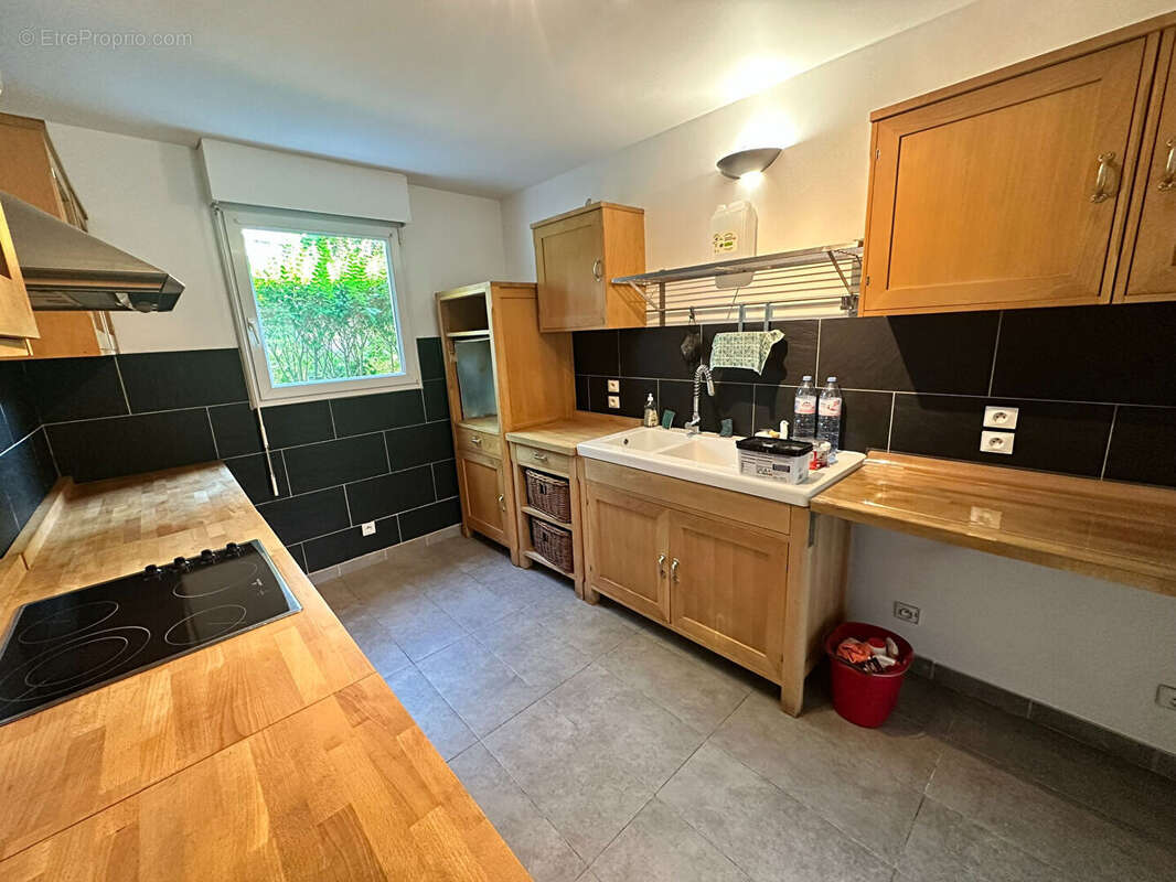 Appartement à MONTMORENCY