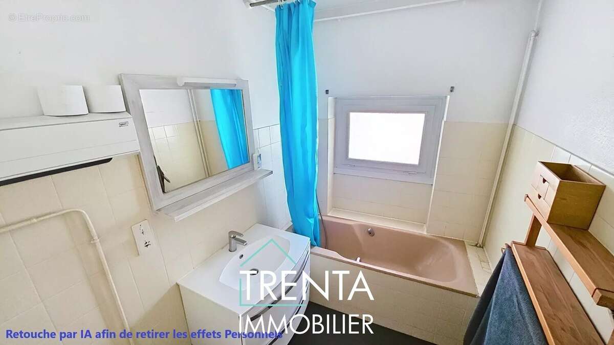 Maison à LA TOUR-DU-PIN