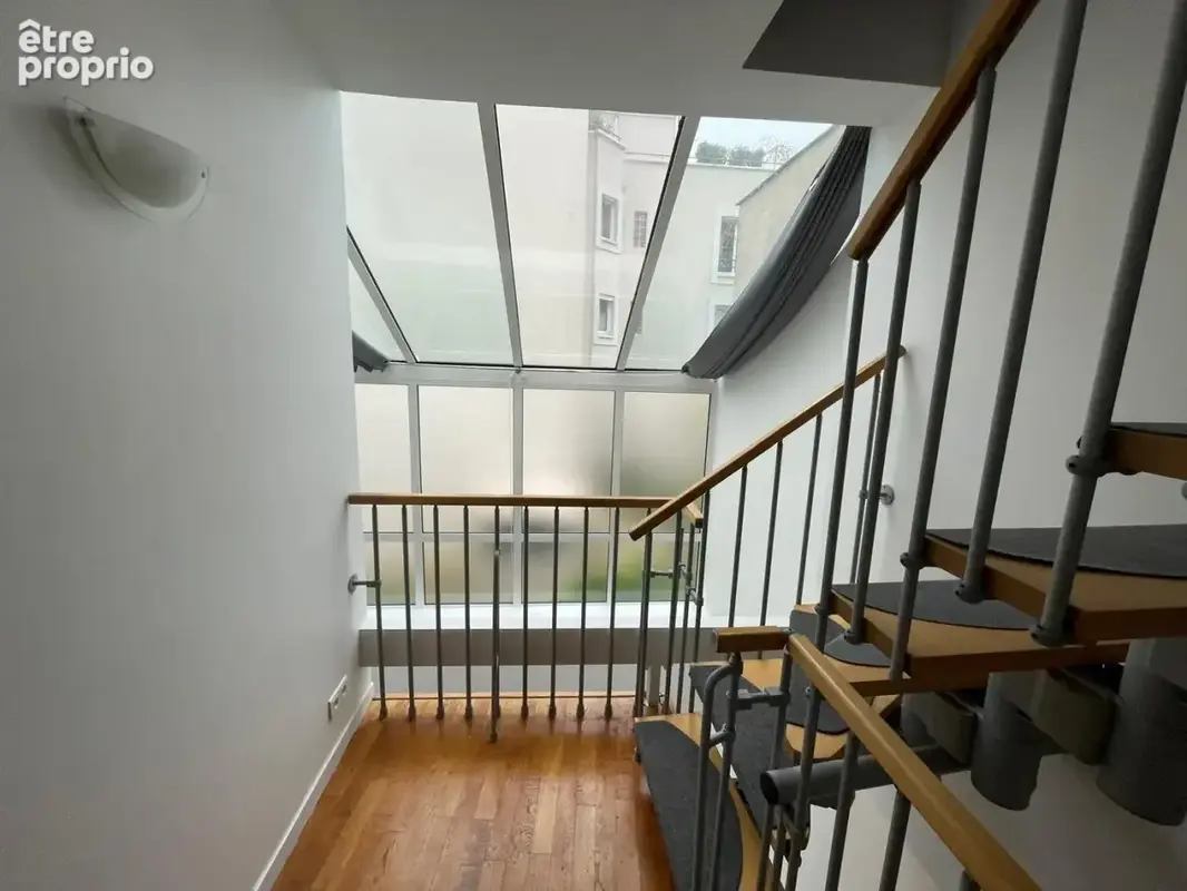 Appartement 58 m² à Verrieres-Le-Buisson  - photo 5