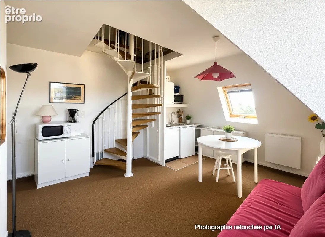 Appartement à CABOURG