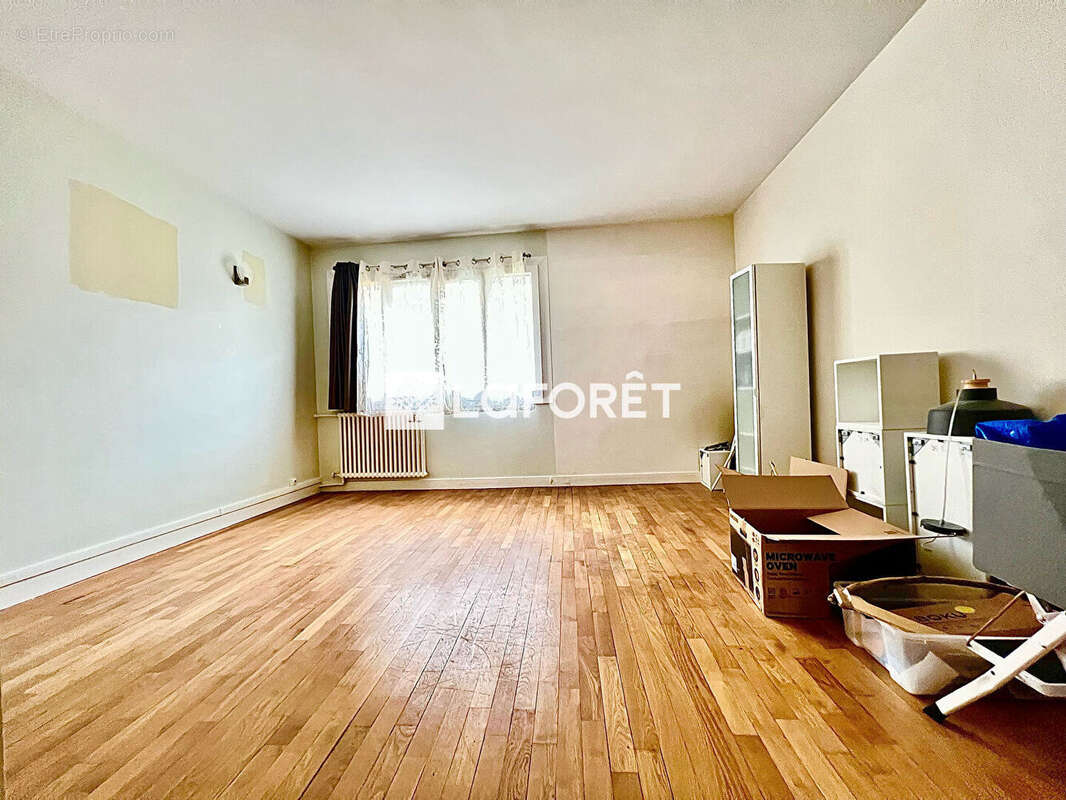 Appartement à ALFORTVILLE