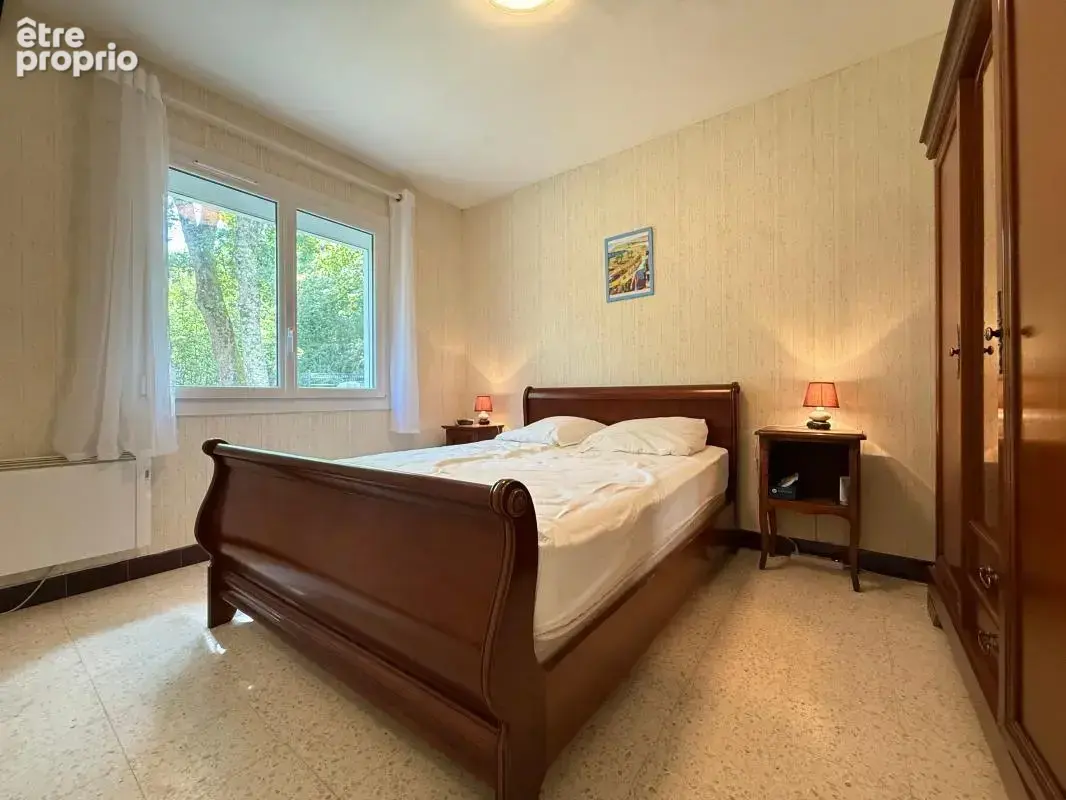 MAISON 3 PIECES dans un environnement boisé au calme - photo 12
