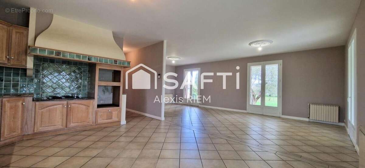 Photo 7 - Maison à VIRAZEIL