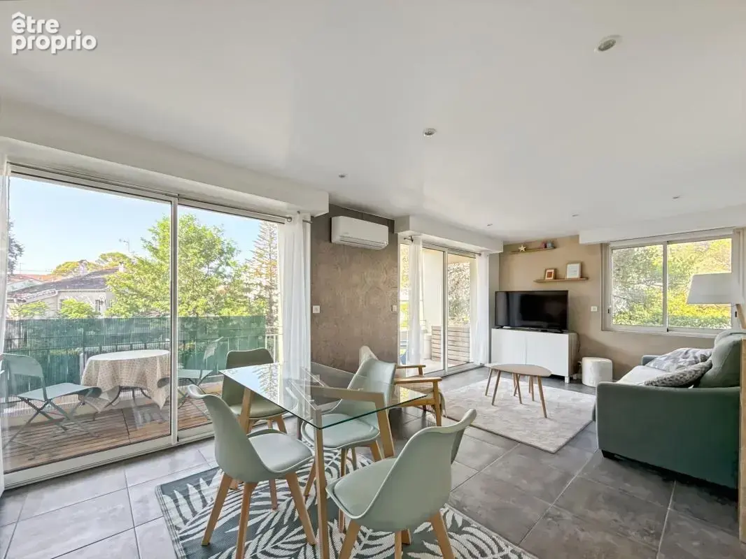 Appartement à SAINT-RAPHAEL