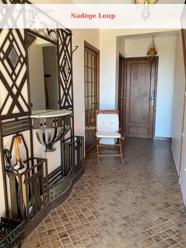 Maison à SAINT-PRIVE