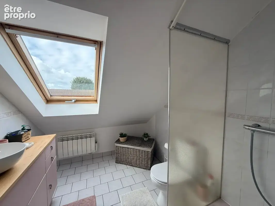 Maison à vendre 6 pièces BOOS (76) - photo 18