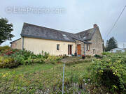 Maison à SAINT-SEGLIN