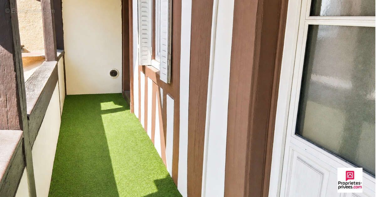 Appartement  Auxerre 3 pièces  61 m2 - photo 6