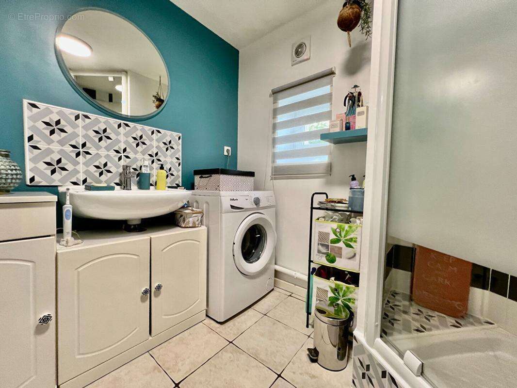 Maison à HEROUVILLE-SAINT-CLAIR