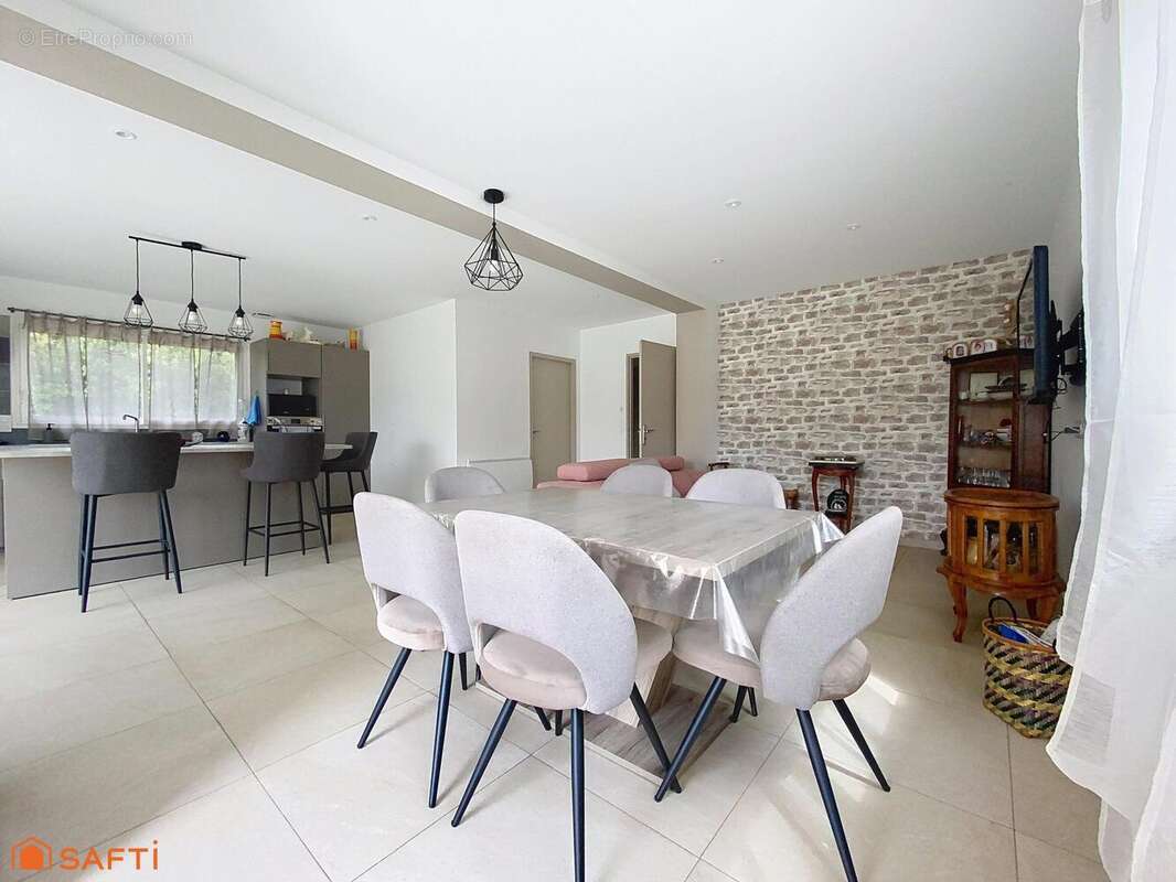 Maison 100 m² à Labastide-Du-Temple  - photo 4