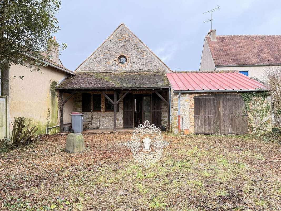 Entre montereau fault yonne et nangis - photo 13