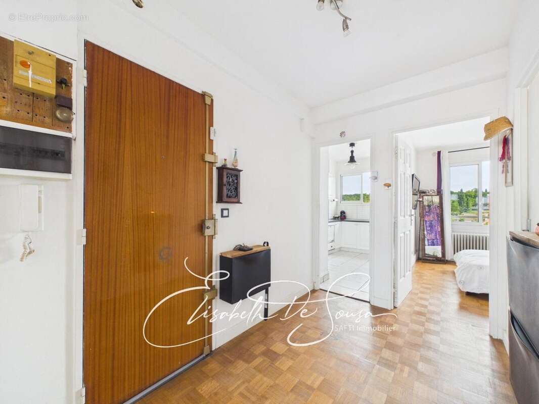 Photo 3 - Appartement à MAISONS-ALFORT