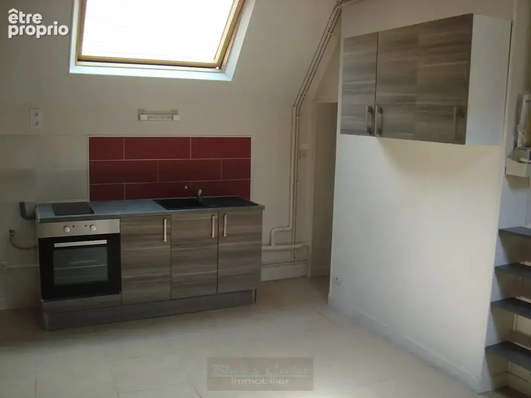 Immeuble de rapport – 9 appartements & 2 commerces - photo 9
