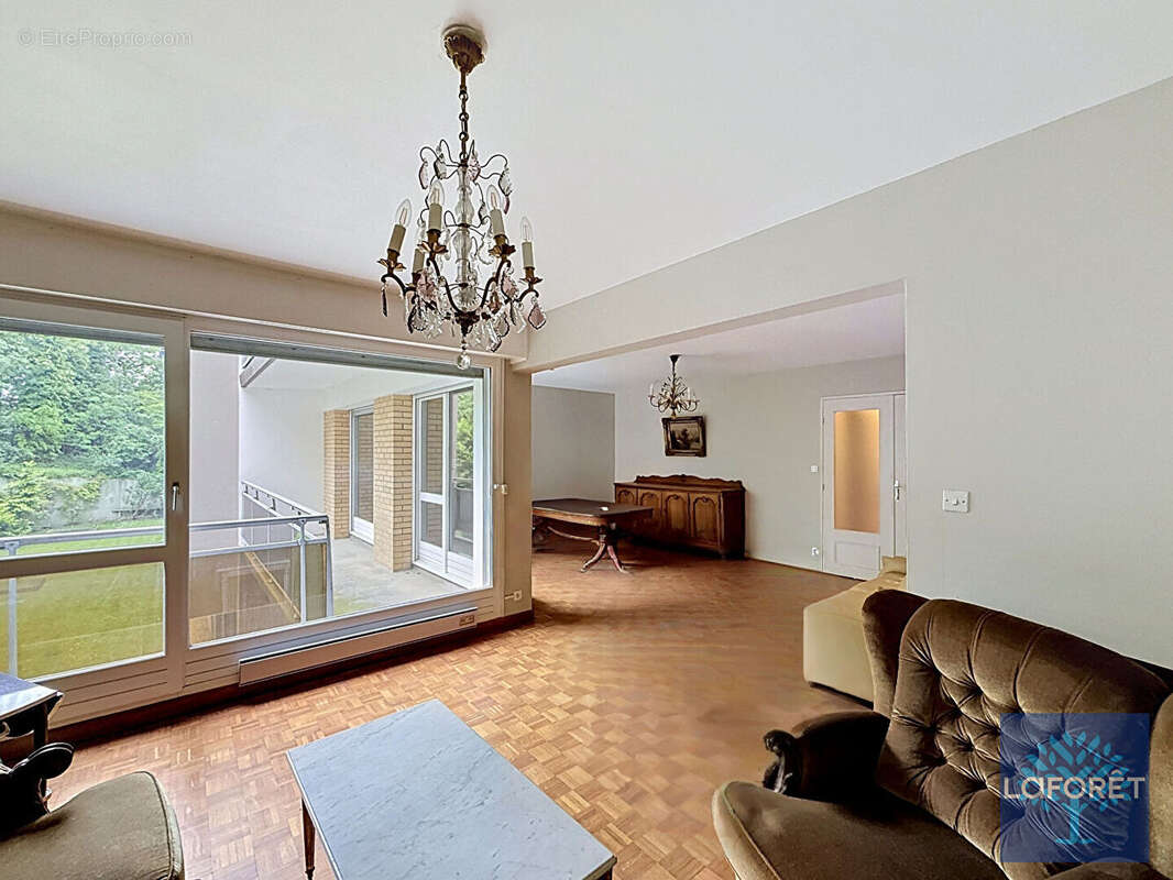 Appartement à VALENCIENNES