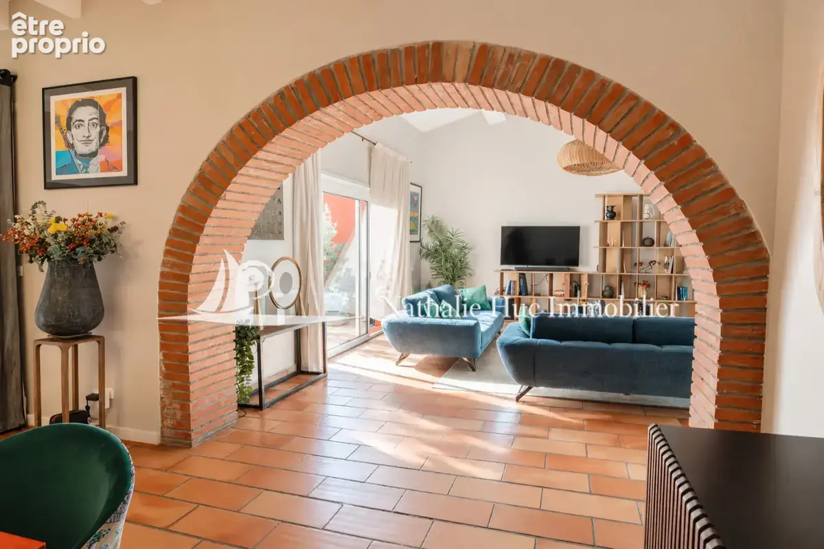 Maison 6 pièces 180 m² à vendre à Espira-De-L'agly (66600) - photo 2