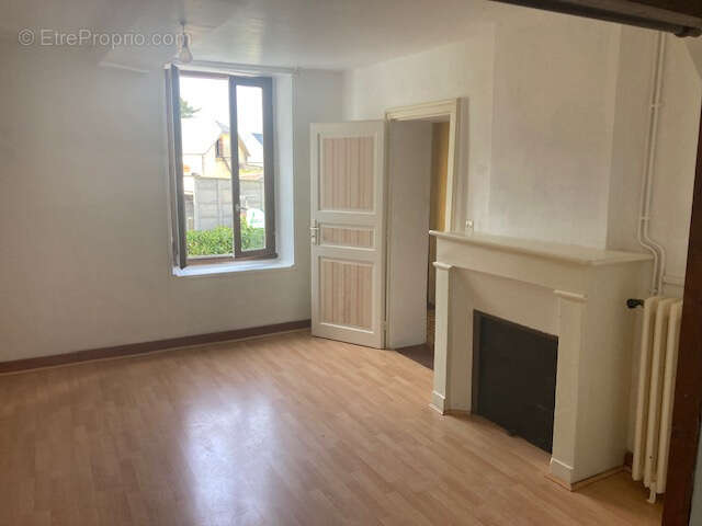 Maison à LA ROUGE