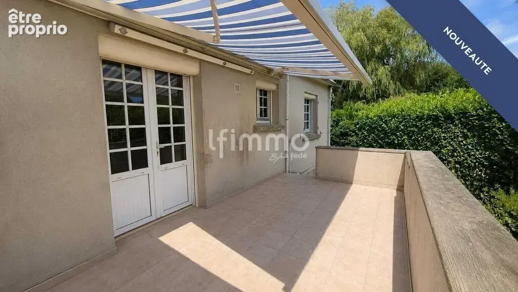 Maison de 4 pièces, 136 m² à Cast (29150) - photo 4
